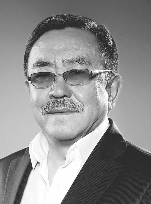 Белгілі актер Төлеубек Аралбай өмірден өтті