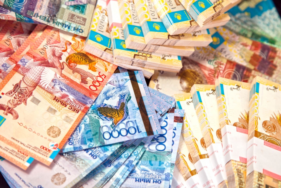 16 мыңнан астам адам қайырымдылыққа ақша аударды