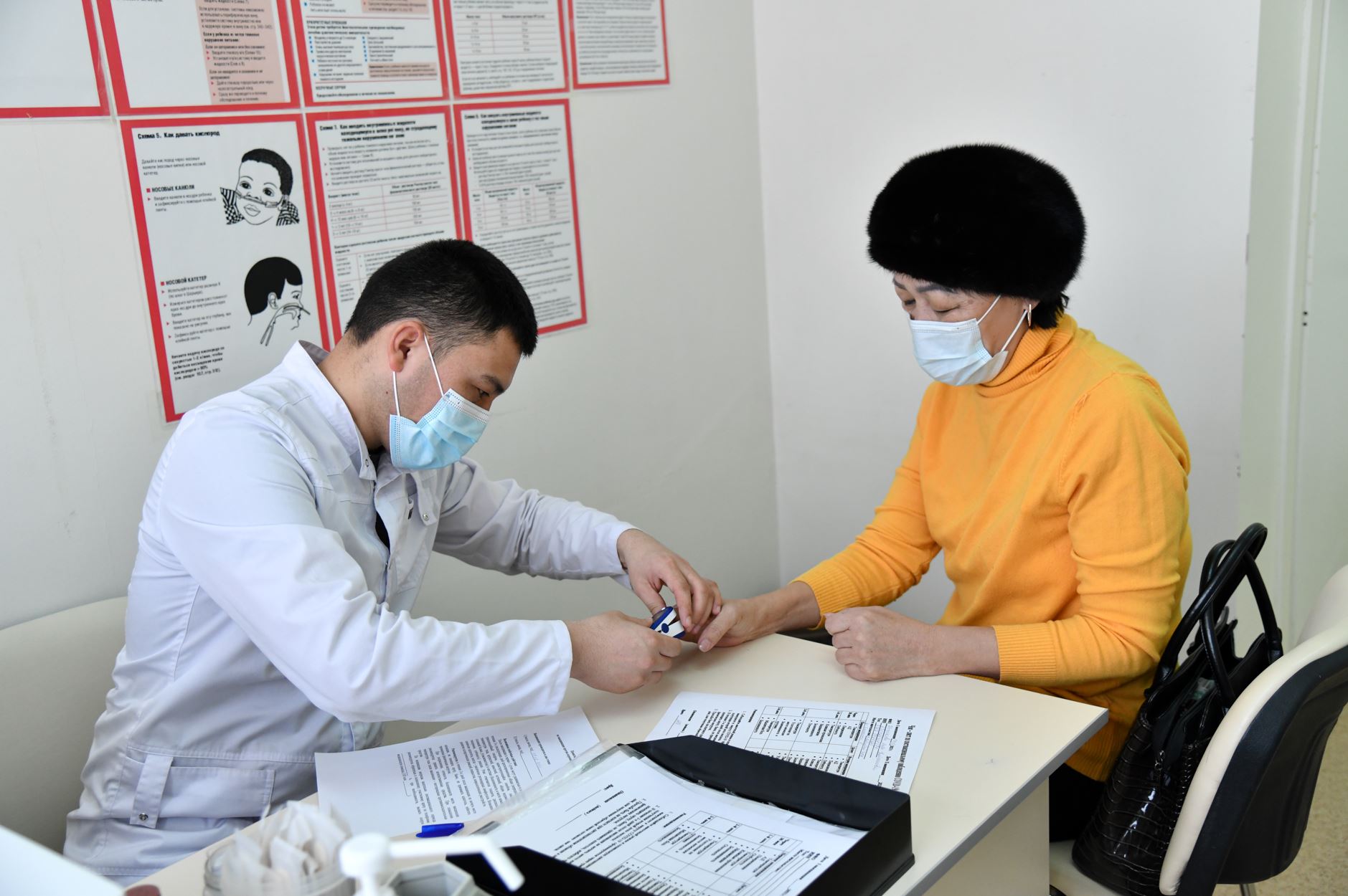 Коронавирус: Оқшаулану мерзімі қысқарады