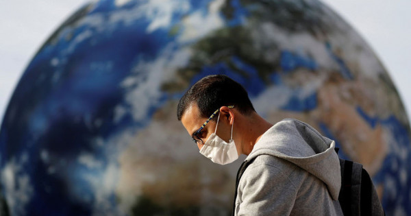 Коронавирус: Әлемдегі эпидахуал қандай?