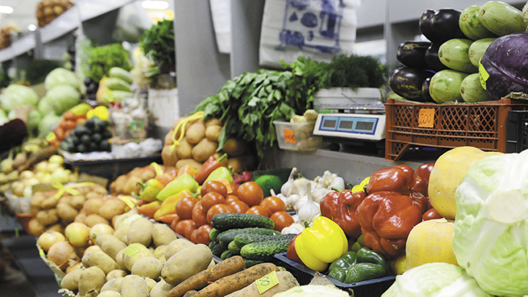 Әлеуметтік маңызы бар тауар бағасы әр өңірде жеке белгіленеді