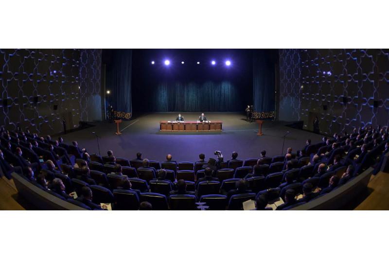 Президент бизнесмендермен жиі кездесуге дайын екенін айтты