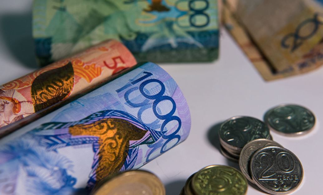 Тәртіпсіздік кезінде зардап шеккендерге өтемақы төленеді