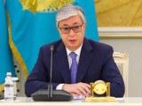 Мемлекет басшысы «Қытай мен Орталық Азия халықтарының достығы» форумын өткізу бастамасына қолдау білдірді