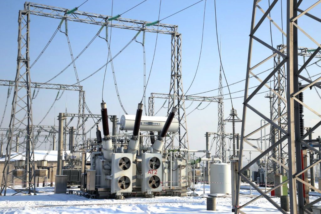 Қазақстанның энергия жүйесі қалпына келтірілді — Үкімет
