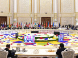 Президент АӨСШК-ке қазақстандық төрағалықтың басымдықтарын белгіледі