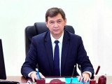 Ерлан Қиясов Қазақстанның бас санитария дәрігері қызметінен босатылды
