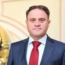 Сыртқы істер министрінің орынбасары тағайындалды