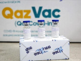 Ералы Тоғжанов: 43 мемлекет QazVac вакцинасын алуға дайын