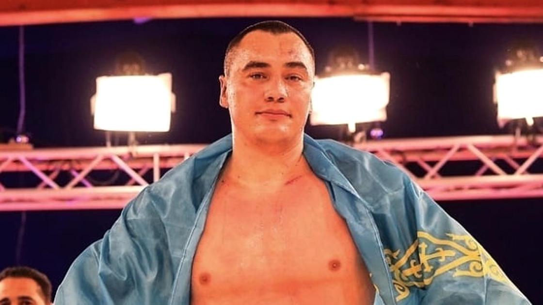 Жан әлем чемпионы атағына үміткер болатын күн алыс емес