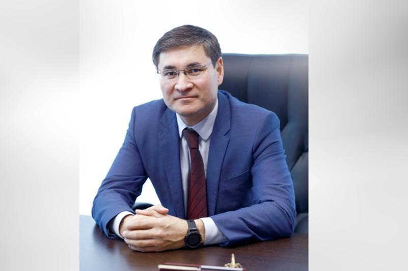 Кемелбек Ойшыбаев қызметінен босатылды