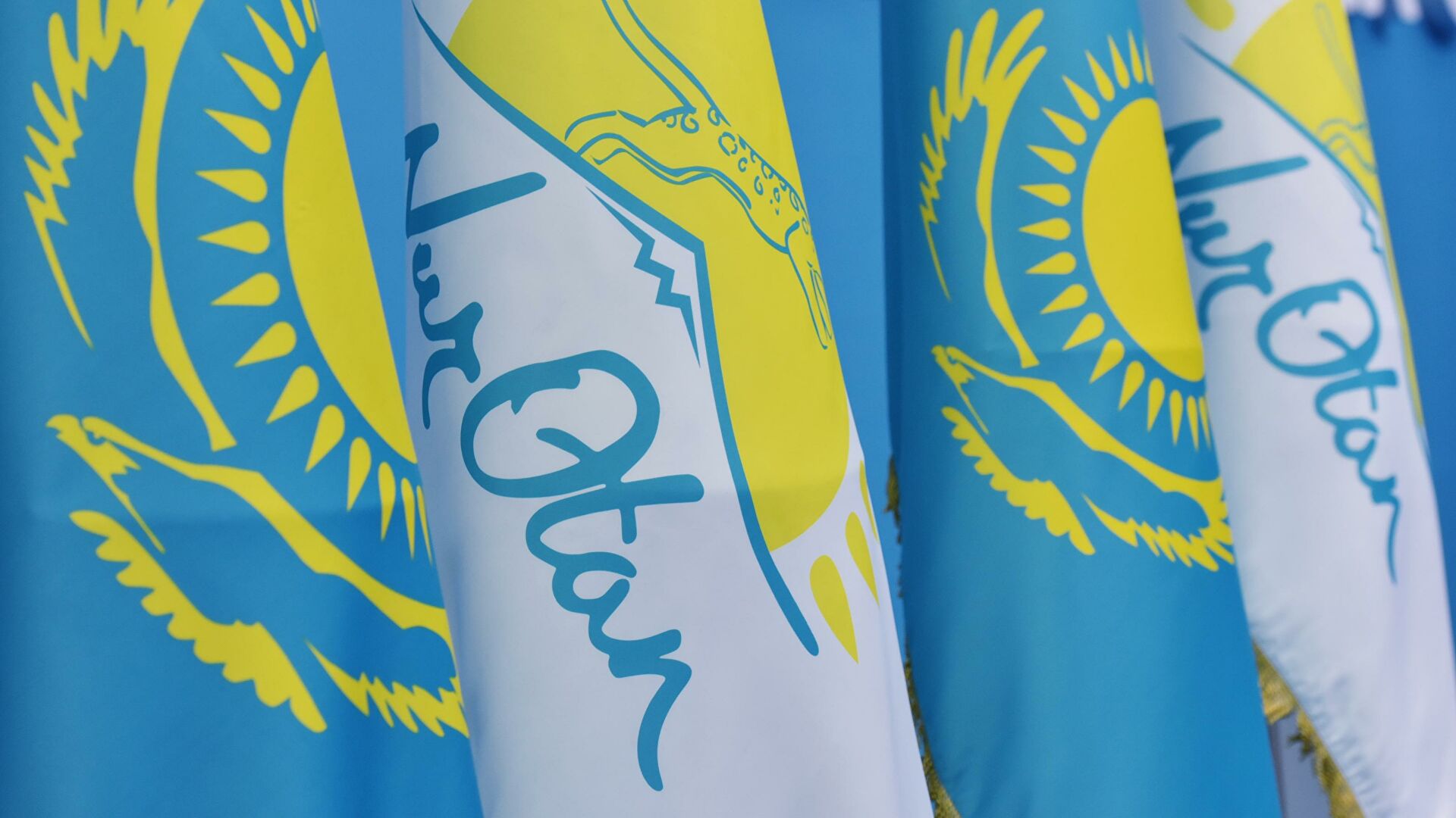 Партия да жаңаруы керек