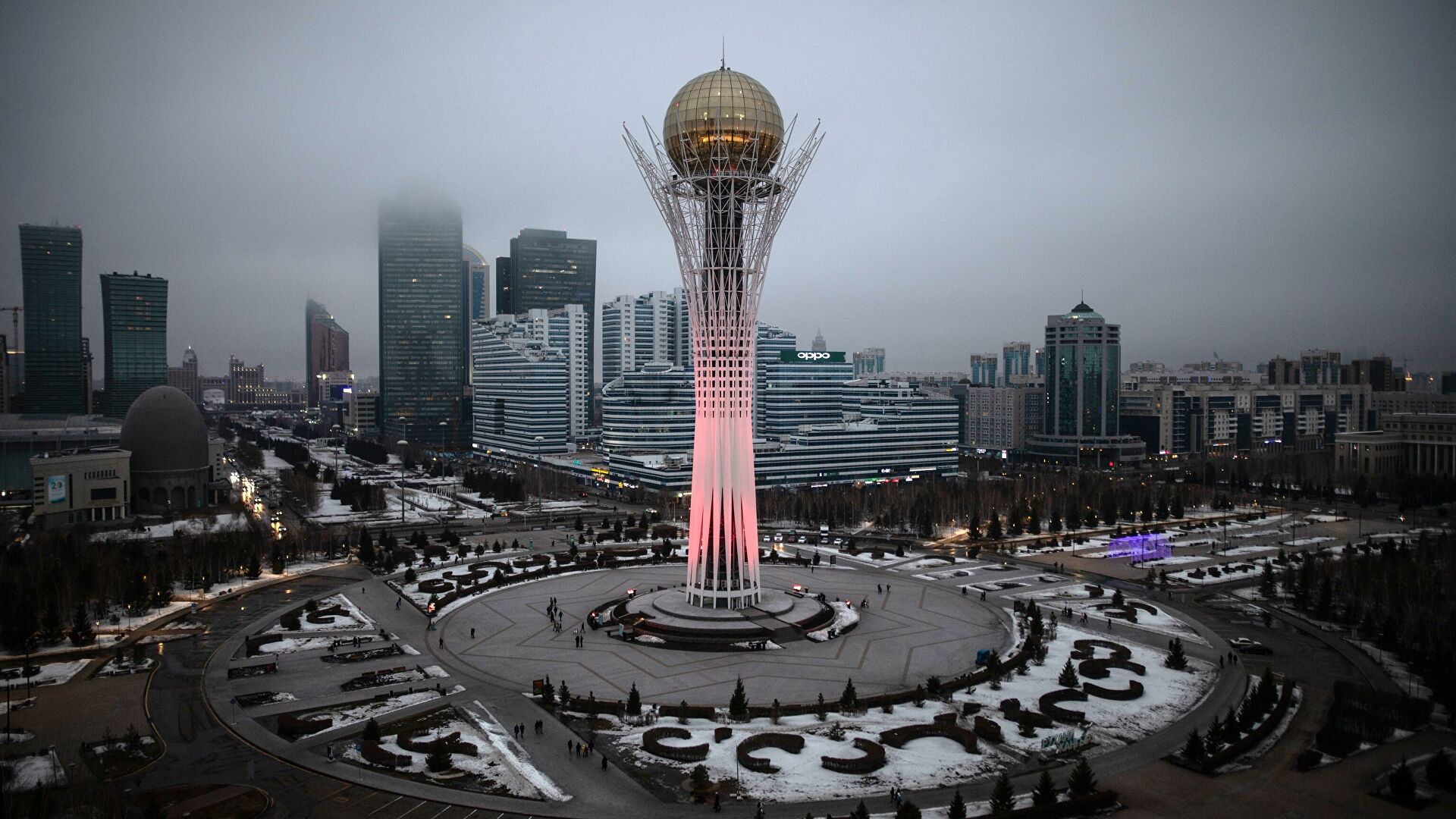Ашықтық абырой әкеледі