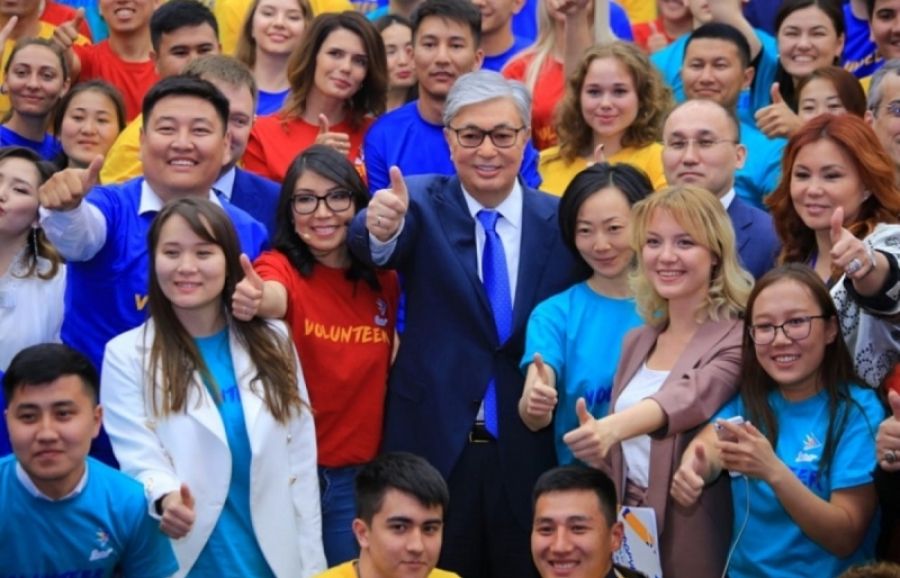 Баянсыз бағдарламалар
