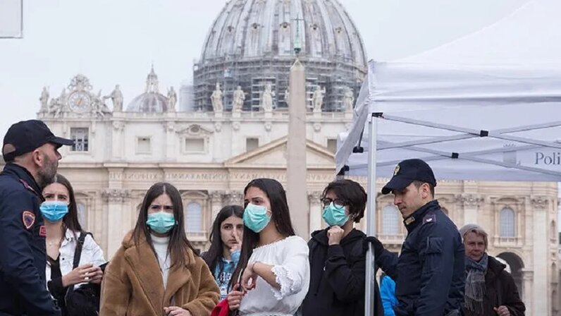 ДДҰ Еуропа елдеріне ескерту жасады