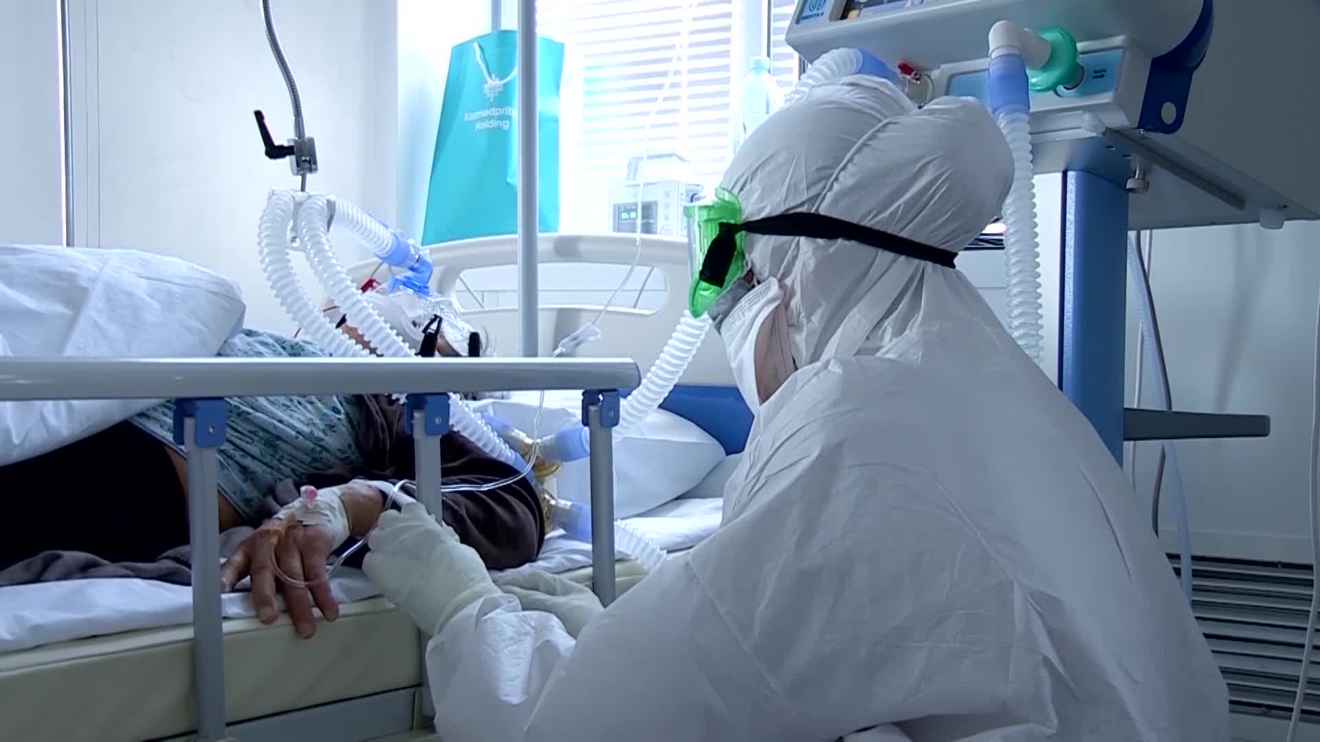 Коронавирус инфекциясы мен пневмониядан 19 адам қайтыс болды