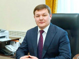 Асхат Оралов Nur Otan партиясының атқарушы хатшысы болып тағайындалды