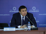 Абылай Мырзахметов: «Атамекеннің» трансформациясы әлдеқашан басталған