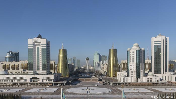 Мемлекет мүддесі бәрінен жоғары тұруға тиіс