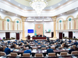 Сенат халықаралық шарттар жасау тәртібін реттейтін заңды қабылдады
