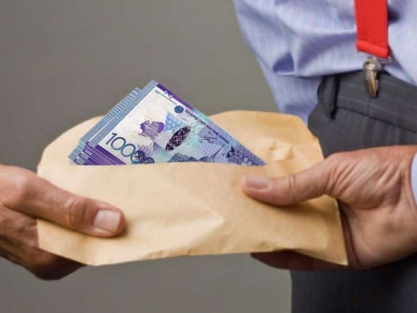 Жетісу жемқорлар ордасына айналды ма?