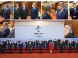 «Олимпиадалық дипломатия» немесе Президент Қ.Тоқаев Қытай еліне қалай барып қайтты