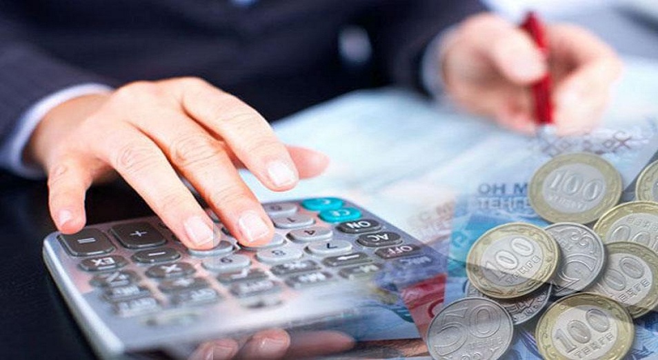 Салықтан мемлекеттік бюджетке қанша қаржы түседі?