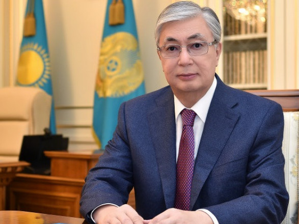 Қасым-Жомарт Тоқаев Владимир Путиннің шақыруымен Ресейге барады