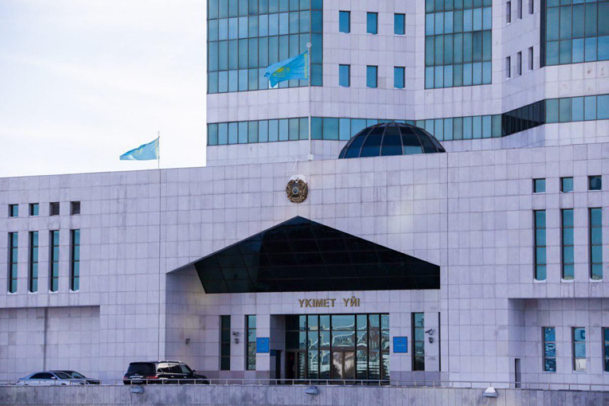 Үкімет Президент тапсырмасын қаншалықты орындады