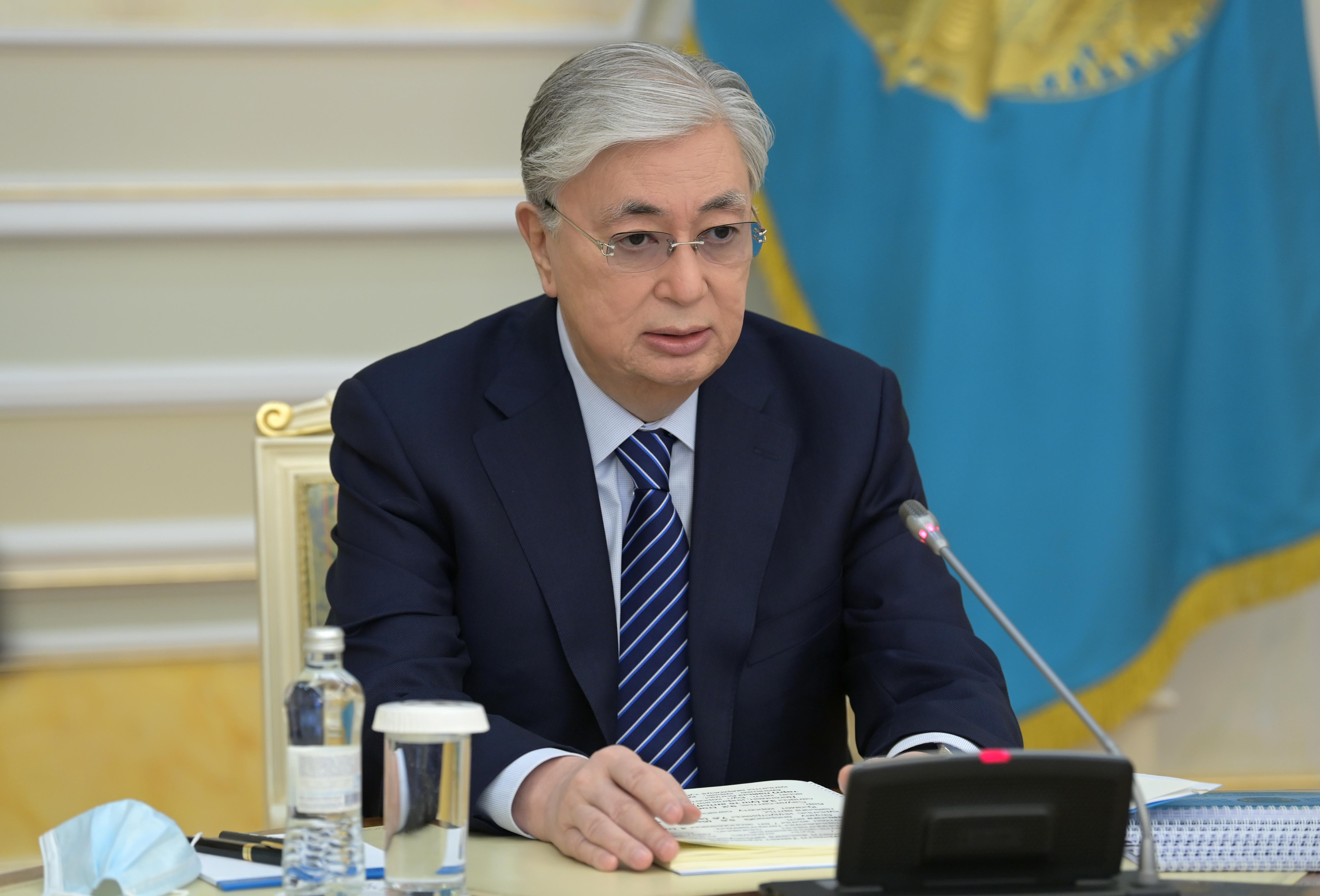Азаматтар табысын арттыру – басты міндет