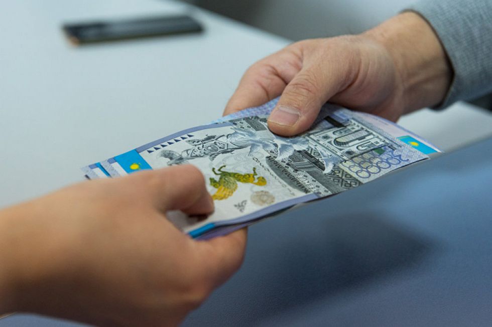 Жемқорлықтың тамырын кеспей даму жоқ