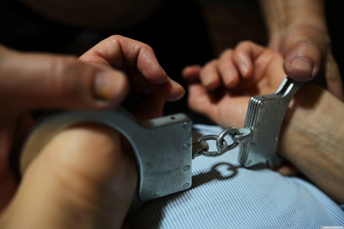 Тергеу изоляторларынан негізсіз ұсталған 96 адам босатылды