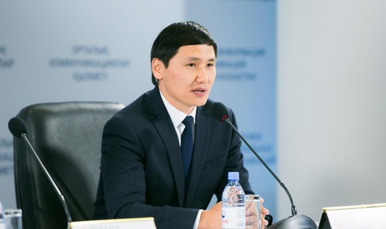 Головкиннің 25 миллион теңге айлық алатыны рас па? ҚР ҰОК ресми жауап берді