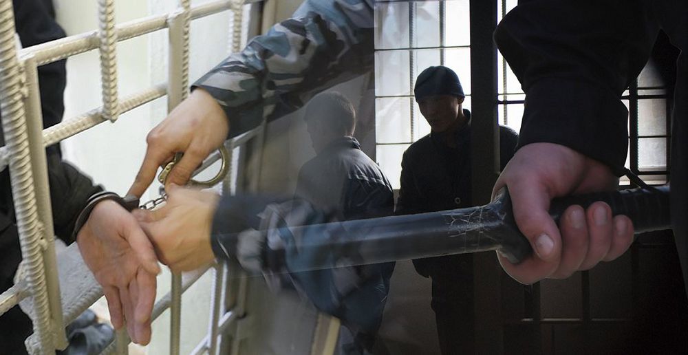 «Аманат» комиссиясы қанша адамды тергеу изоляторынан шығарды?