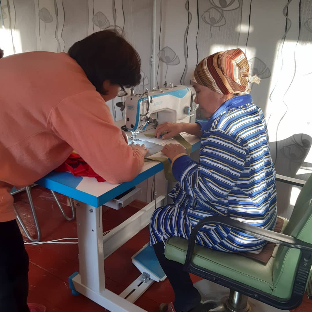 Қарапайым мұғалім өз кәсібін қалай бастады?