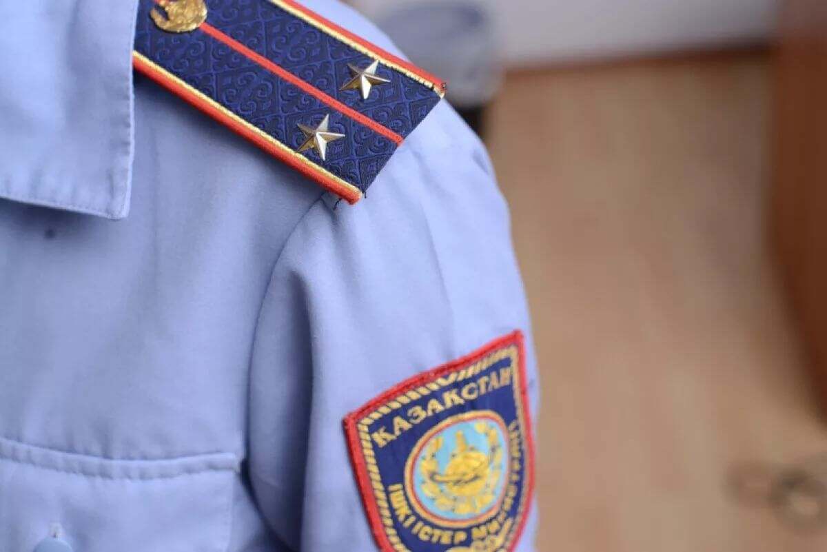 Билігін асыра пайдалану бойынша 170 қылмыстық іс қозғалған