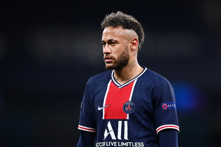 Неймар «Реалға» қарсы ойында алаңға шығуы мүмкін