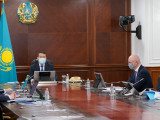Президент тапсырмасы: Үкімет қандай шаралар қабылдады?
