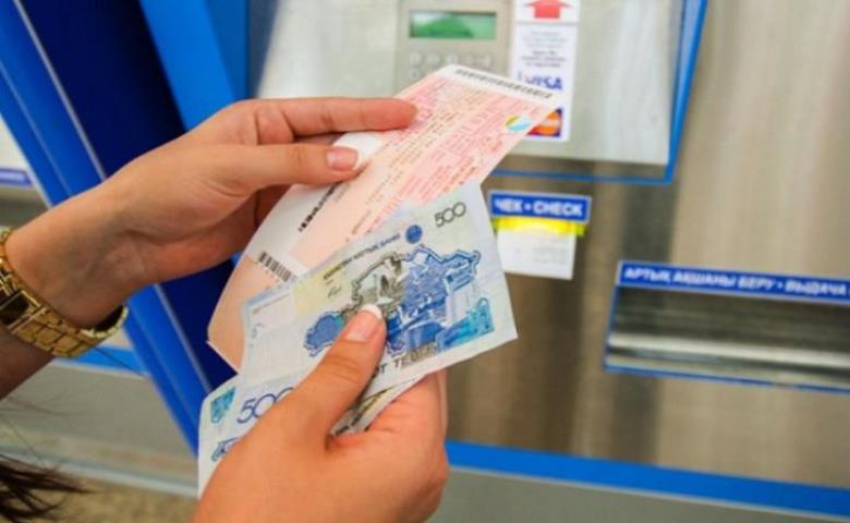 Теміржол билетін 50 пайыз жеңілдікпен алуға болады