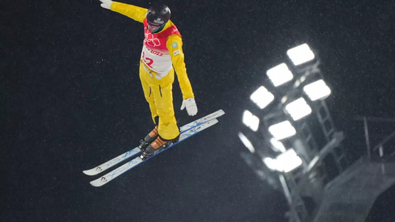 Бейжің-2022: Бүгін Қазақстан құрамасынан жарыс жолына кімдер шығады?