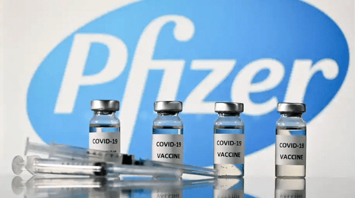 Қанша қазақстандық Pfizer вакцинасын алды?