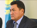 Павлодар облысының экс-әкімі жол апатына ұшырады