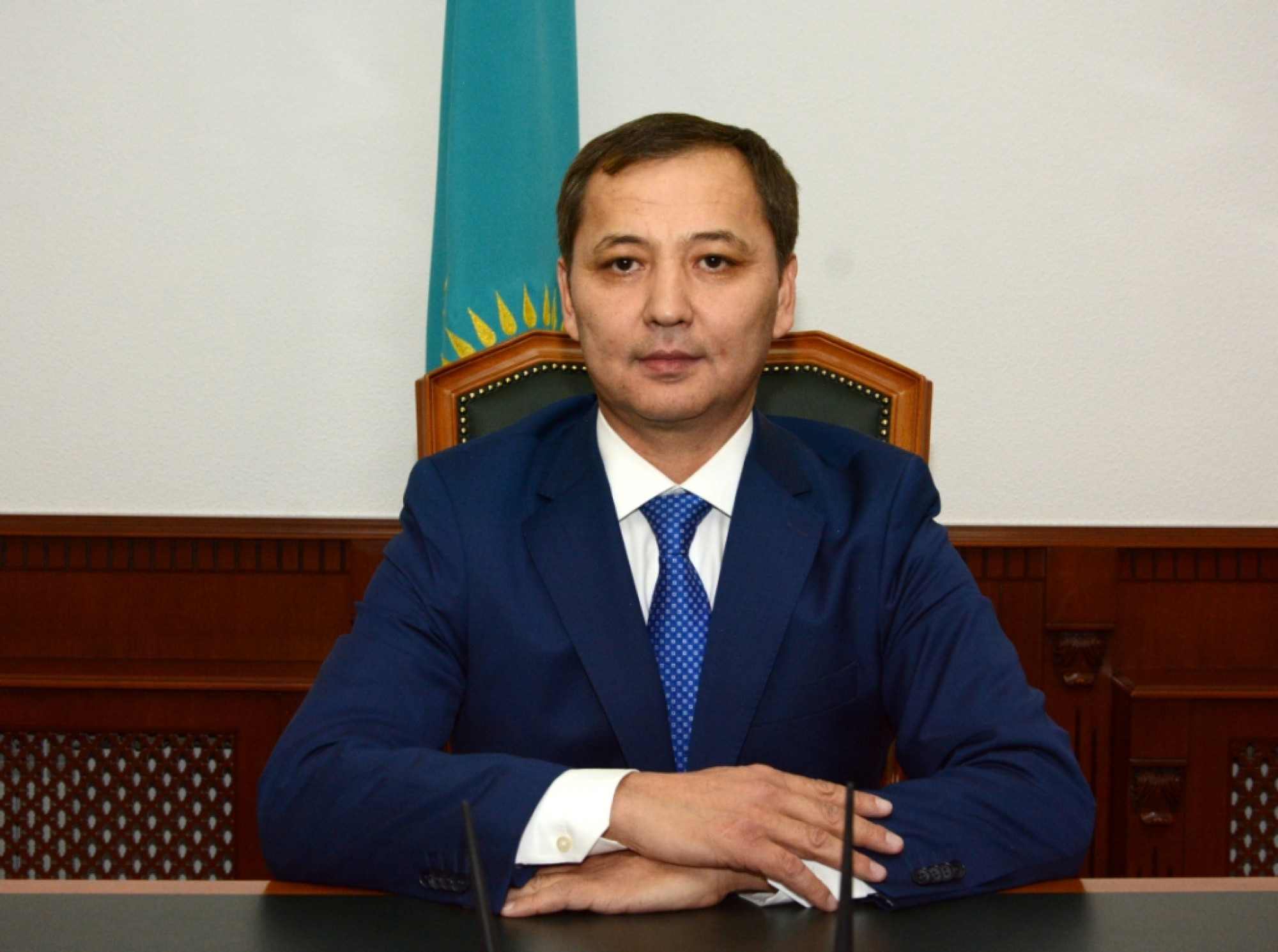 Маңғыстау облысы әкімінің орынбасары үйқамаққа ауыстырылды