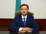 Маңғыстау облысы әкімінің орынбасары үйқамаққа ауыстырылды