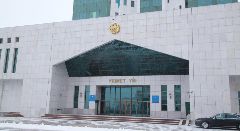 Үкімет кәсіпкерлермен бірлесе жұмыс істеуге дайын