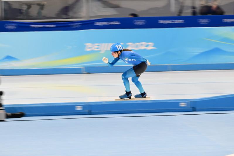 Бейжің - 2022: Қазақстандық конькишілер жүлдеден тыс қалды