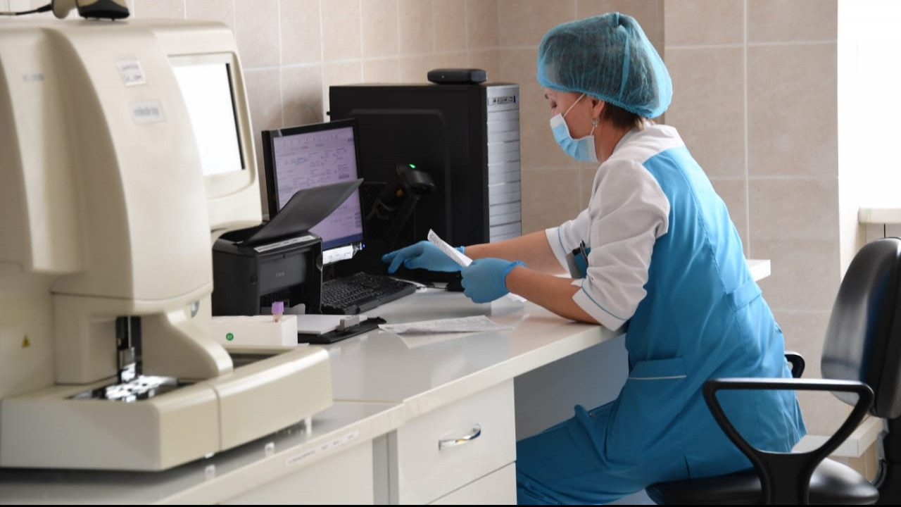 Ел өңірлерінің басым бөлігі «жасыл» аймақта