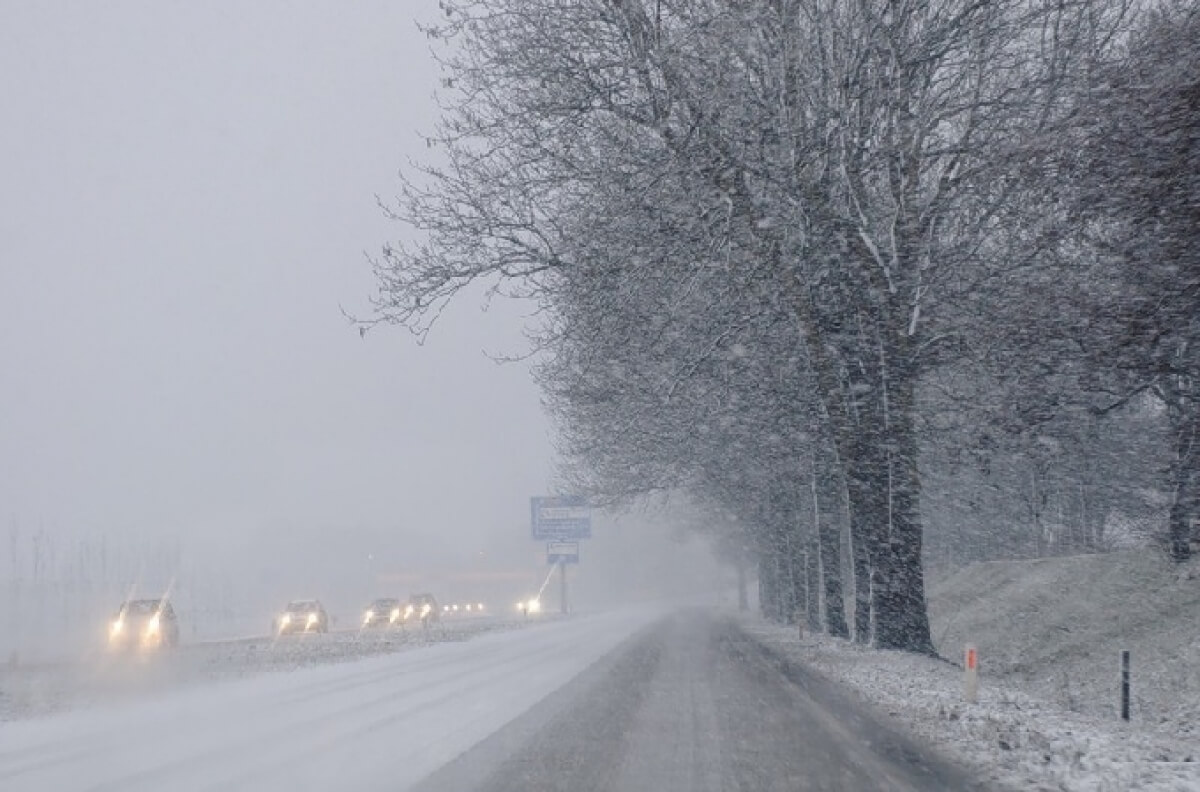 Синоптиктер 8 өңірде ескерту жариялады
