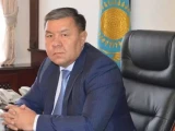Алматы облысы әкімінің орынбасары тағайындалды