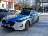 40 автокөлік табысталды